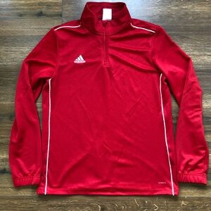 Adidas pullover